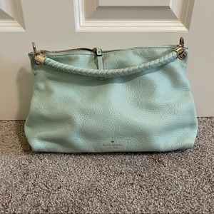 kate spade ♠️ crossbody